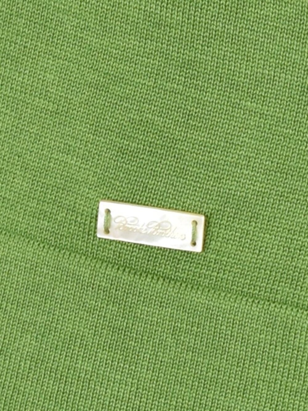 Brooks Brothers Silk Knit Tank Top NEW - L - Picture 3 of 9